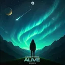 Cover of Alive