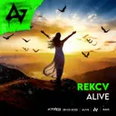 Cover of Alive