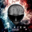 Chaotic by Alkien - Hardcore cover art