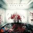Dismemberment 2.0 by Alkien - Hardcore cover art