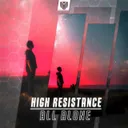 Cover of All Alone
