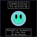 Cover of All My Dreams