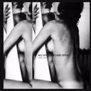 Cover of ALL MY SCARS ARE OPEN