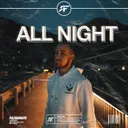 Cover of All Night