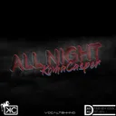 Cover of All Night