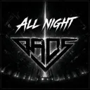 Cover of All Night