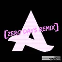 Cover of All Night (feat. Ally Brooke) - Zero Days Extended Remix