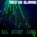 Cover of All Night Long - Original Mix