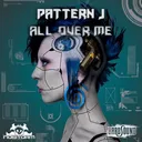 Cover of All Over Me - Original Mix