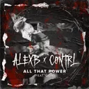 Cover of ALL THAT POWER