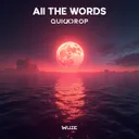 Cover of All the Words