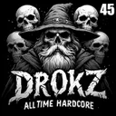 Cover of All time hardcore - Radio Edit