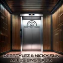Cover of Alles einsteigen - Extended Mix