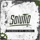Payback by Alma, Solutio - Rawstyle cover art
