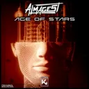 Age of Stars by Almagest! - Hardstyle cover art