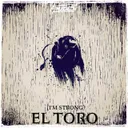 El Toro - Extended Mix by Almagest! - Hardstyle cover art