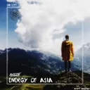 Energy of Asia by Almagest! - Hardstyle cover art