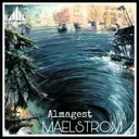 Maelstrom by Almagest! - Hardstyle cover art