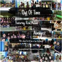 Out Of Time - Acoustic Version by Almagest!, Rizal Malawi - Hardstyle cover art