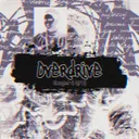 Overdrive by Almagest! - Hardstyle cover art