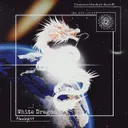 White Dragon (DJ Edit) by Almagest! - Hardstyle cover art