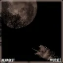 Witches - Extended Mix by Almagest! - Hardstyle cover art
