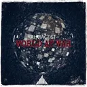World at War - Extended Mix by Almagest! - Hardstyle cover art