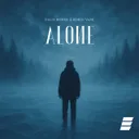 Cover of Alone