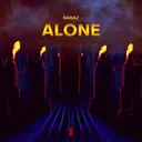 Cover of Alone