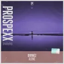 Cover of Alone