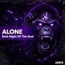 Hate by alone - Hard Techno cover art