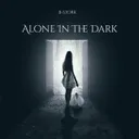 Cover of Alone in the Dark - Radio Mix