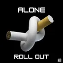 Roll Out by alone - Hard Techno cover art