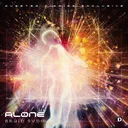 Shaman by alone - Hard Techno cover art