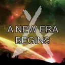A New Era Begins - Radio Edit by Alpha Bass - Hardstyle cover art