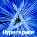 Hyperspace - Radio Edit by Alpha Bass - Hardstyle cover art
