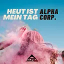 Heut ist mein Tag by Alpha Corp. - Frenchcore cover art