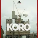 Koro (Tetris Frenchcore) by Alpha Corp. - Frenchcore cover art