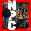 NPC by Alpha Corp. - Frenchcore cover art