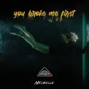 You Broke Me First by Alpha Corp., MICHELLE - Frenchcore cover art
