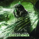 Executioner by Alpha Lion - Hardcore cover art