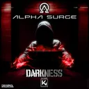 Darkness by Alpha Surge - Hardstyle cover art