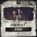 Betrayal - Original Mix by Alpha² - Hardstyle cover art