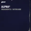 Fragments by Alpha² - Hardstyle cover art