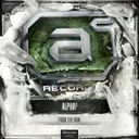 From The Rain - Original Mix by Alpha² - Hardstyle cover art