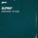 In Time by Alpha², MC Rems - Hardstyle cover art