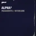 Interlude by Alpha² - Hardstyle cover art