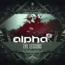 Life Lessons - Original Mix by Alpha² - Hardstyle cover art