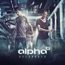 Life Lessons - Radio Edit by Alpha² - Hardstyle cover art