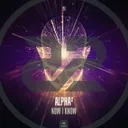 Now I Know by Alpha² - Hardstyle cover art